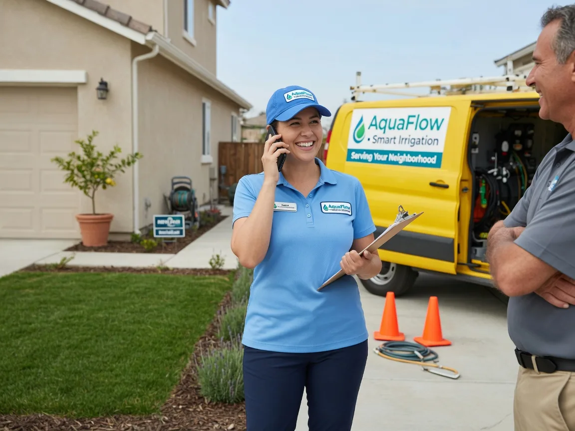 Irrigation Installation Otterville, MO FAQs