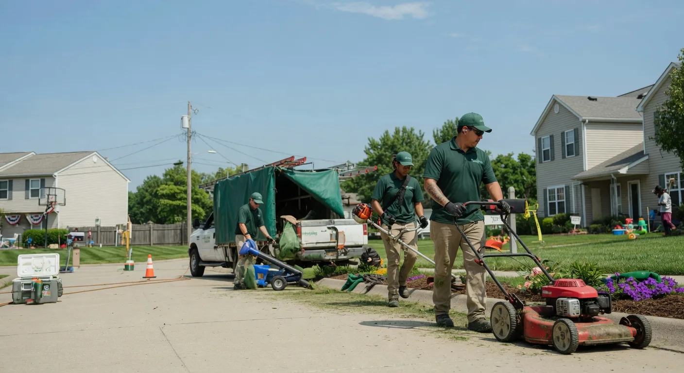Irrigation Installation in Otterville, MO near me
